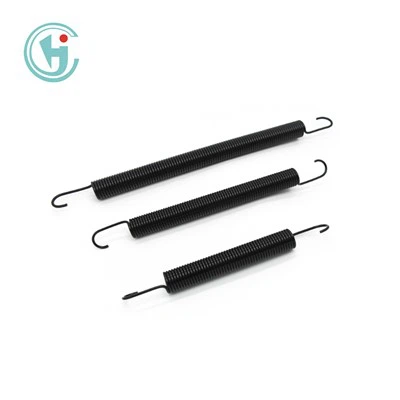 Asansè kòd tèt konbine Spring